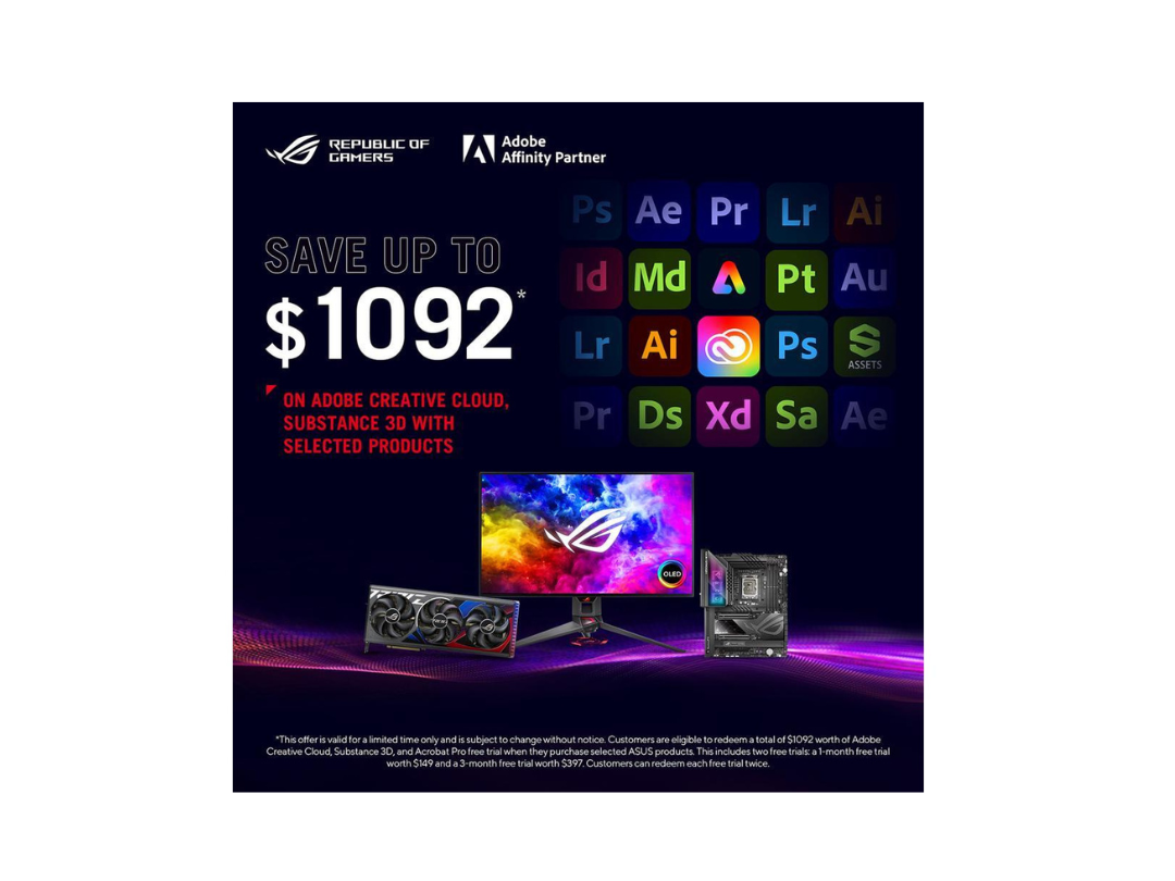 ASUS 27 ASUS 27